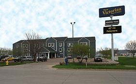 New Victorian Inn Sioux City